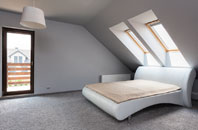 Bleasdale bedroom extensions