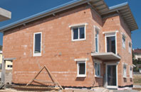 Bleasdale home extensions