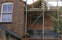 free Bleasdale home extension quotes