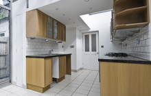 Bleasdale kitchen extension leads